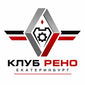 Логотип Клуб Рено